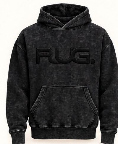 Black / Black Logo