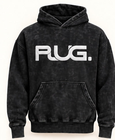 Black / White Logo