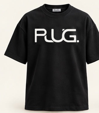 Black / White Logo