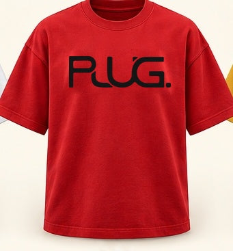 Red / Black Logo